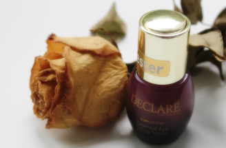 TEST: Declaré - Essential Eye Lifting Serum