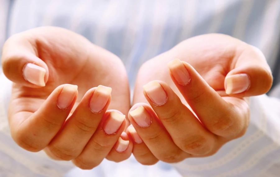 Zimná starostlivosť o ruky