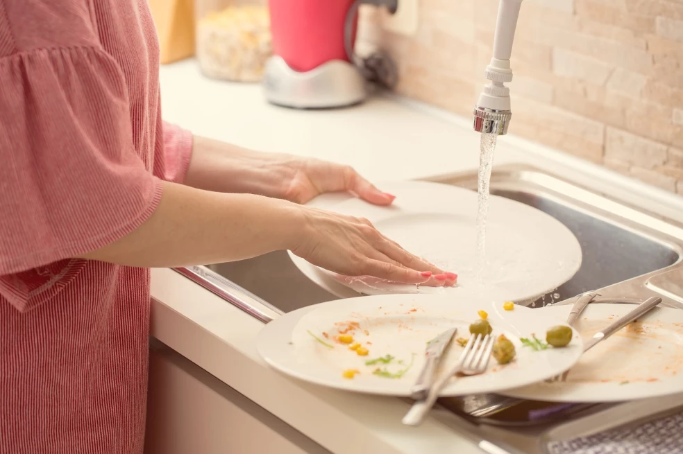 starostlivosť o ruky