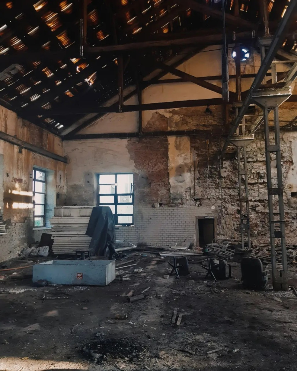 Medený hámor, Banská Bystrica