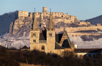 Kam za krásou Slovenska: Čo treba vidieť na Spiši?