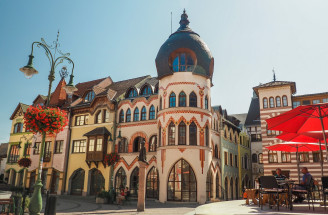 Kam za krásou Slovenska: Čo treba vidieť v Podunajsku?