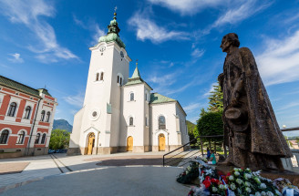 Kam za krásou Slovenska: Čo treba vidieť na Liptove?