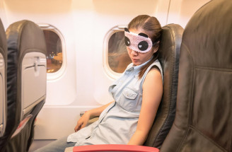 Návod, ako poraziť jet lag: Takto sa spamätáš z časového posunu! ​