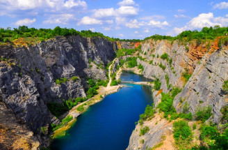 Tip na septembrový výlet: Český Grand Canyon musíš jednoducho zažiť!