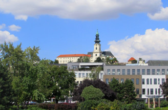 Tip na výlet na Slovensku: Čím je známa Nitra? Toto musíš vidieť!