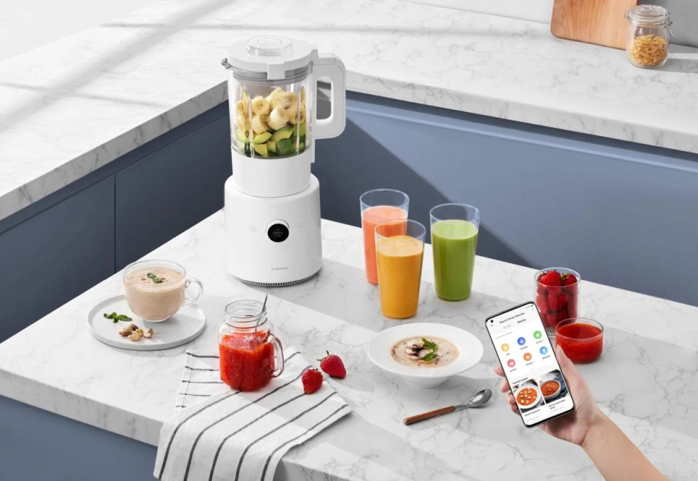 Xiaomi Smart Mixér EU