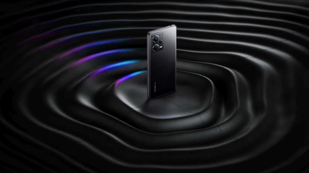 Redmi Note 12 Pro+ 5G 8/256 GB