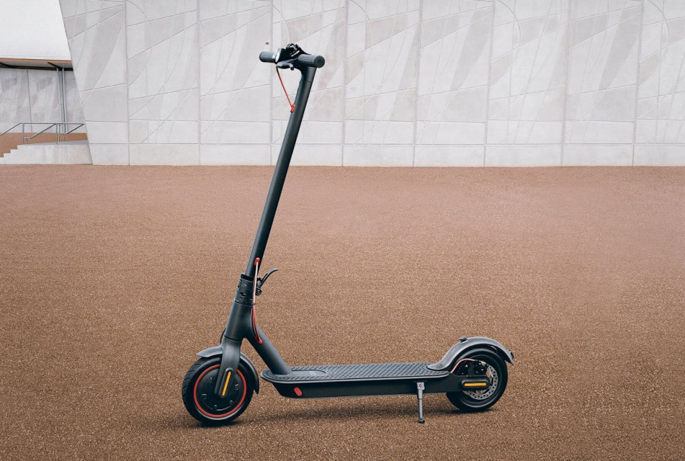 Xiaomi Electric Scooter 4 Pro