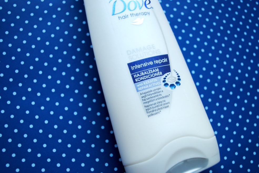 Dove Intensive Repair kondicionér