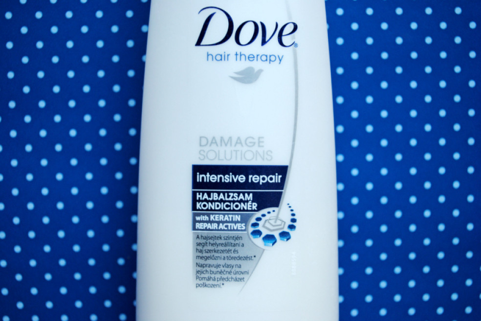 Dove Intensive Repair kondicionér