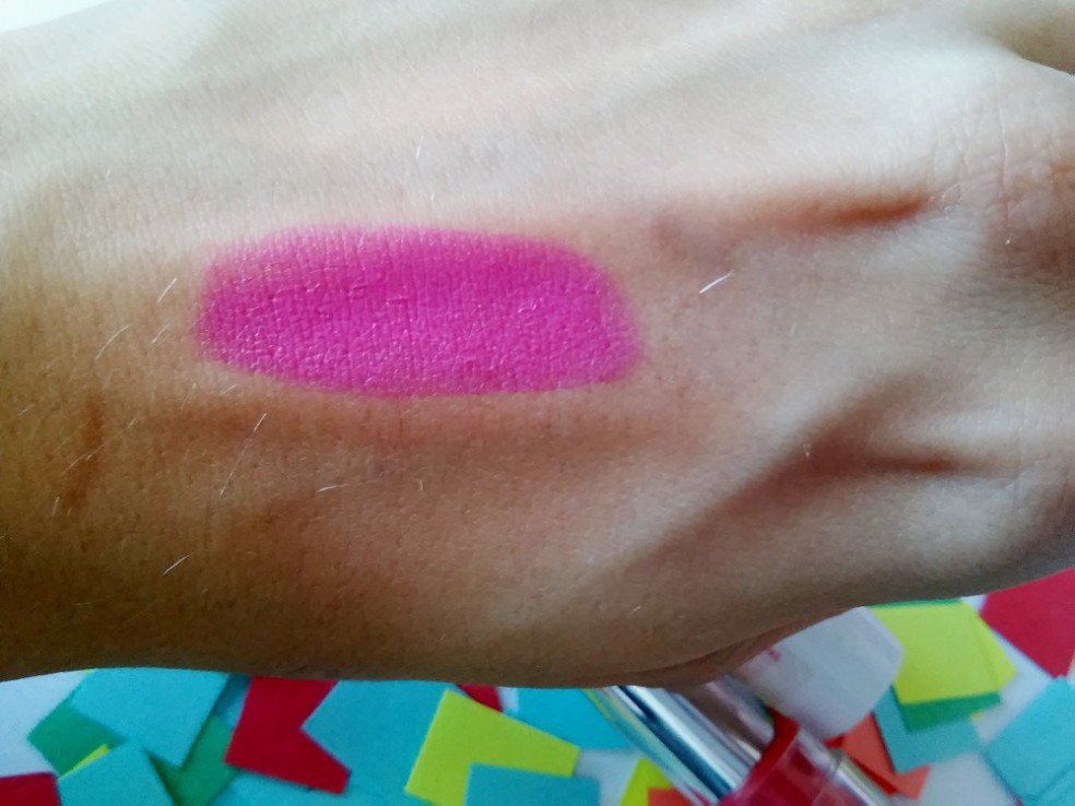 maybelline 14h lipstick superstay