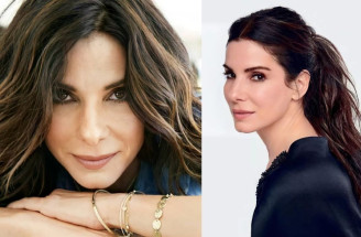 Sandra Bullock: Poznáte tajomstvo jej krásnej pleti?