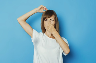 Minul sa ti deodorant? Bravúrne ho nahradíš aj tým, čo máš určite doma