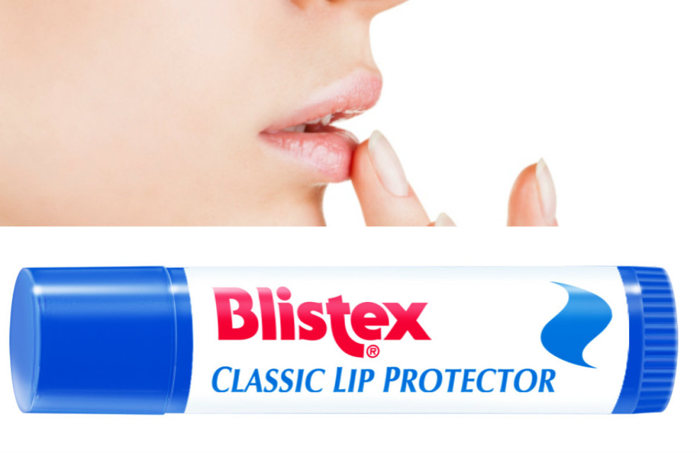 blistex clasic lips protector
