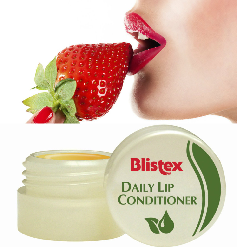 blistex lip conditioner