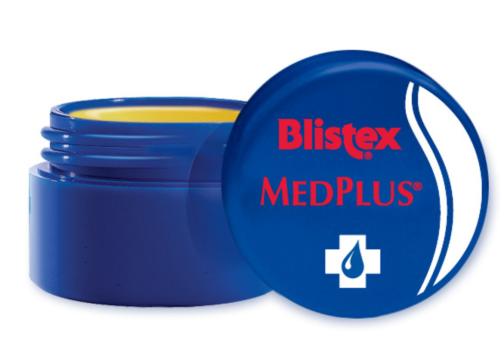 blistex med plus