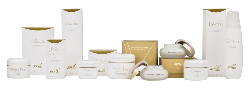 GERnétic DERMA  Tekuté mydlo na problematickú pleť