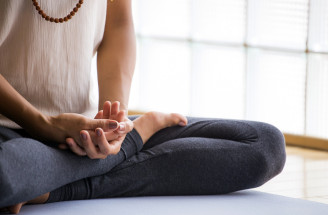 Ako meditovať doma? Takto uvoľníš svoje telo aj myseľ!
