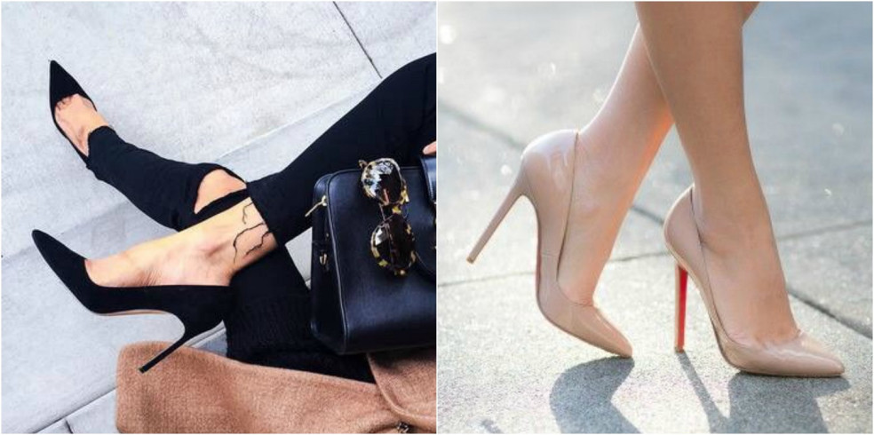 Typy topánok, ktoré by nemali chýbať vo vašom šatníku!