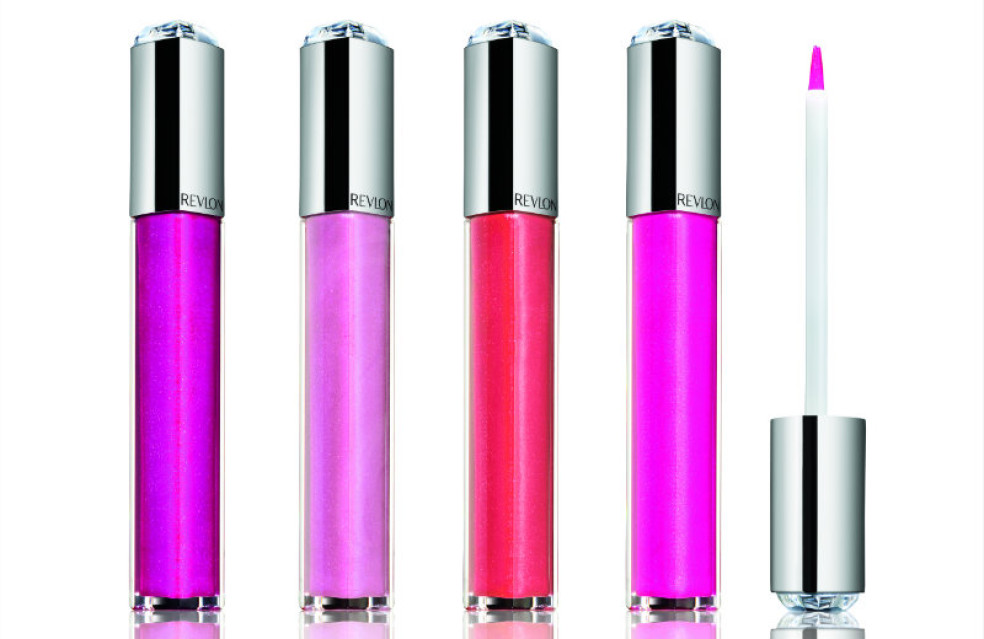 NOVÝ REVLON ULTRA HD™ LIP LACQUER