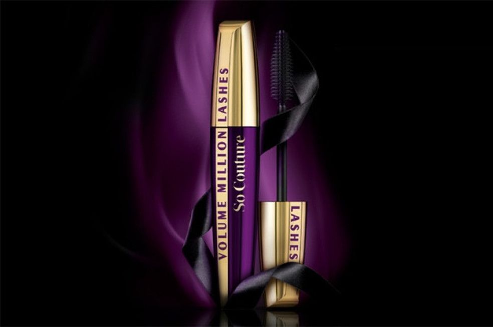 L´Oréal Volume Million Lashes So Couture