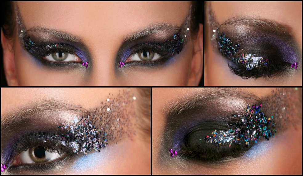 dark-confetti-eyeliner-tutorial