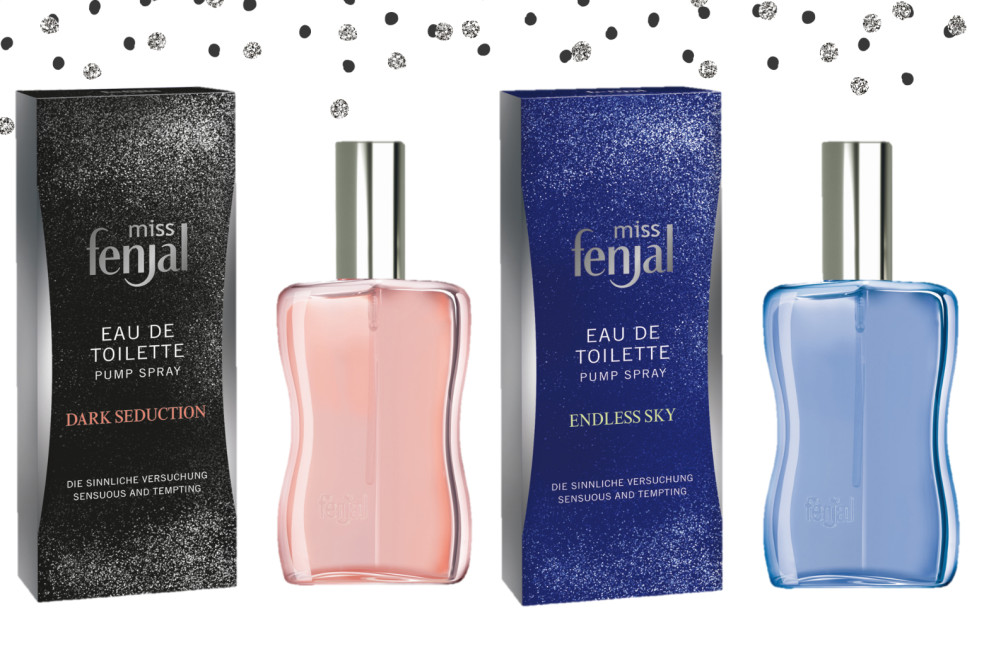 miss fenjal DARK SEDUCTION a ENDLESS SKY