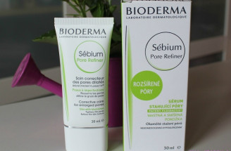 TEST: Bioderma - Pore Fefiner