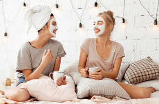 Starostlivosť o suchú pleť: Urob si vlastnú výživnú masku