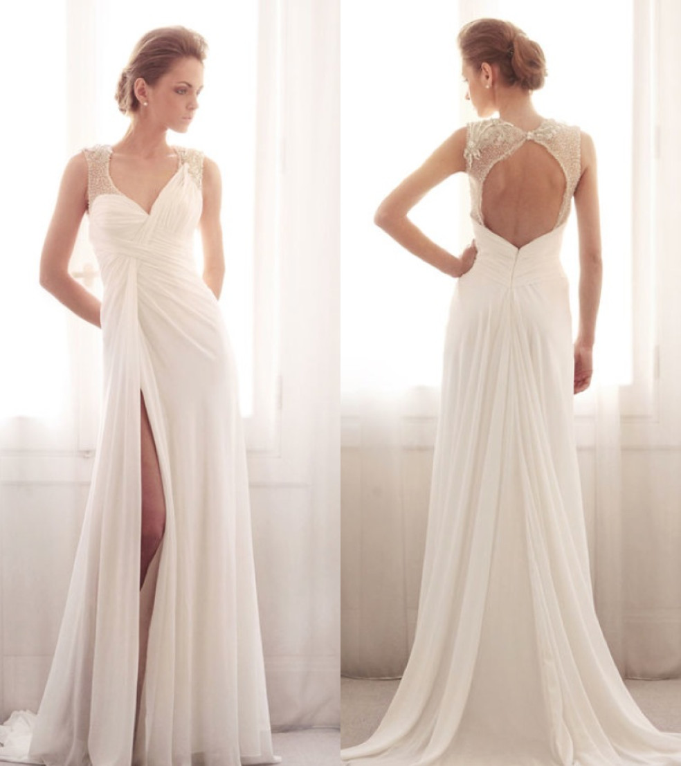 Gemy Maalouf Wedding Dresses 2014 Collection