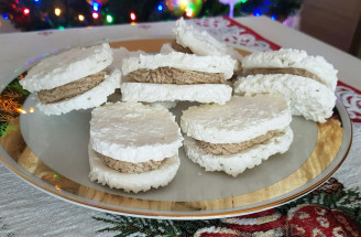 Neodolateľné orechové laskonky: Originálny recept na lahodnú maškrtu