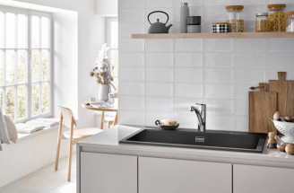 Ako na modernizáciu kúpeľne či kuchyne? Máme pre teba 4 tipy!