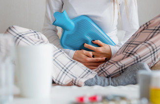 Menštruácia a problémy s ňou spojené: Tieto môžeš, ale nemusíš zažiť aj ty!