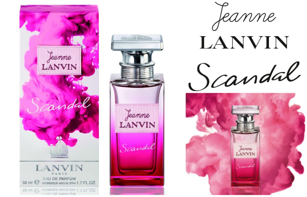 lanvin scandal