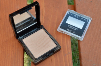 TEST: MARY KAY rozjasňujúci púder