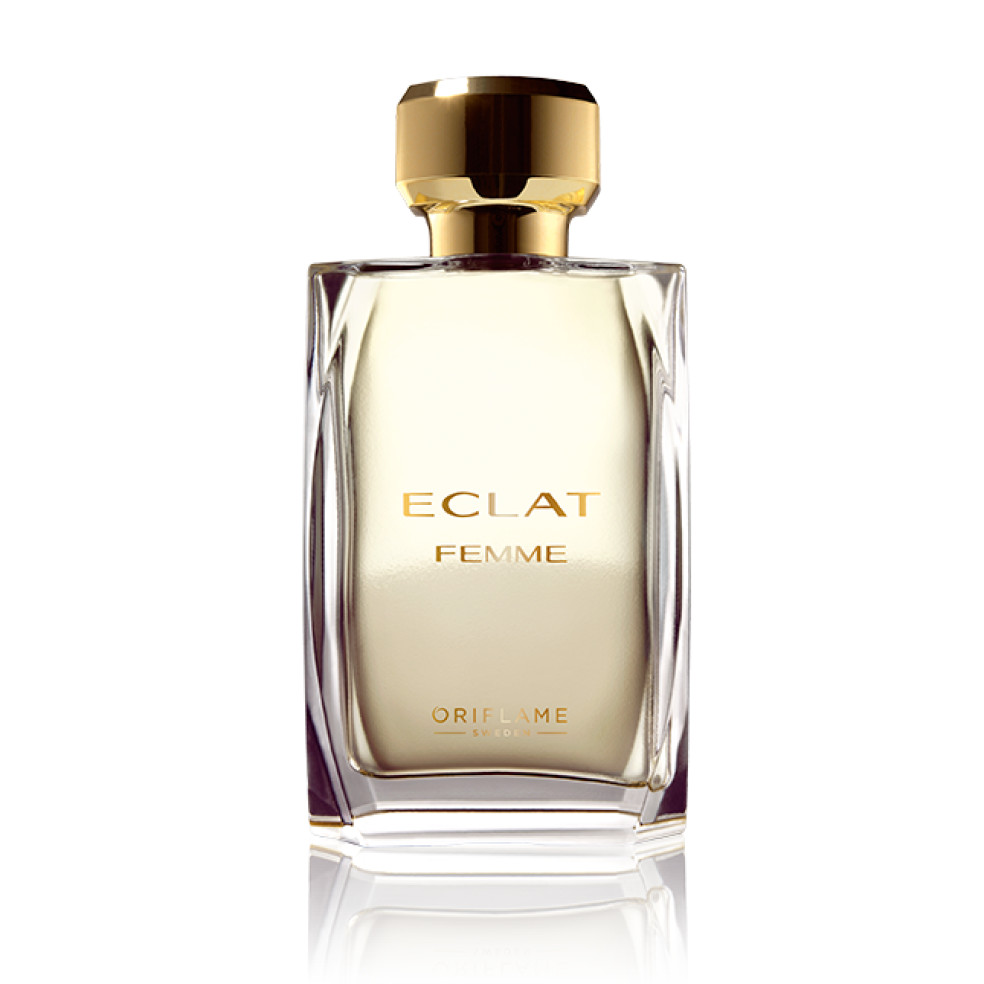 eclat femme parfum