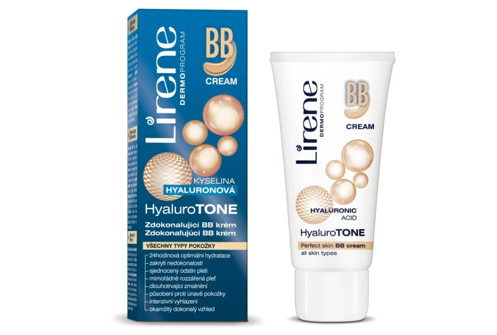 Lirene-Perfect-skin-BB-cream