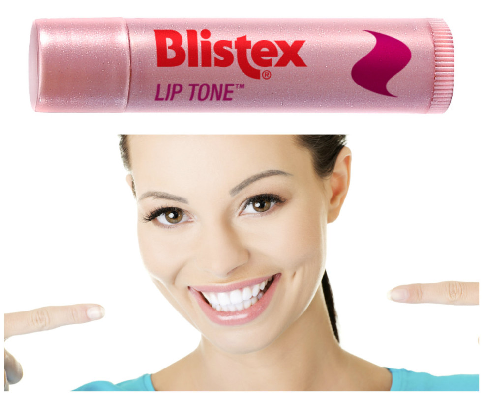 Blistex Lip Tone