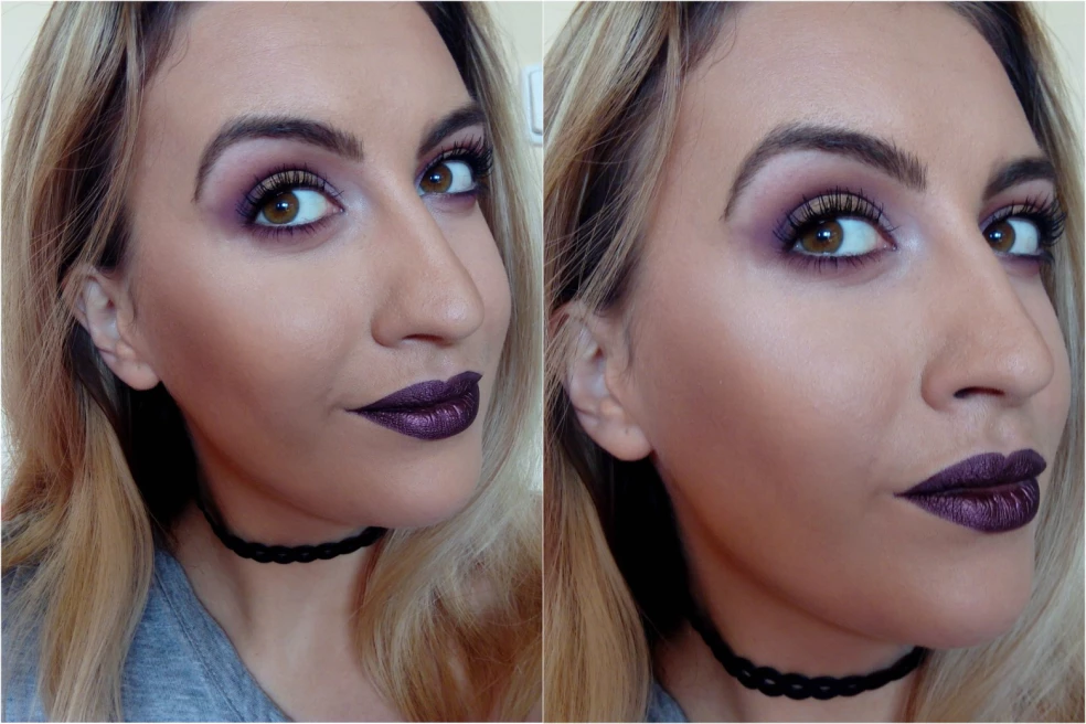 Gerard Cosmetics tekutý rúž recenzia