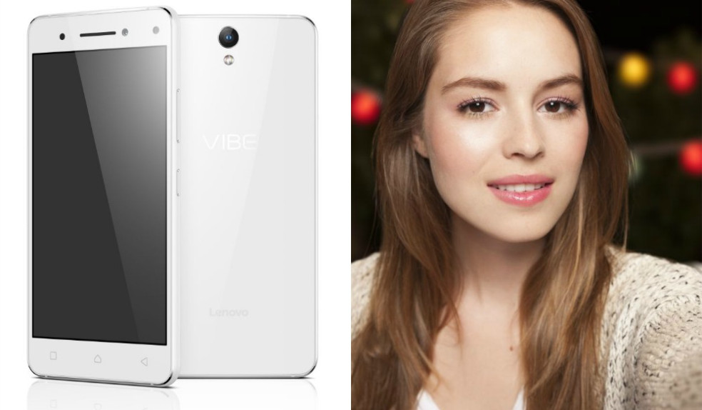 Lenovo VIBE S1