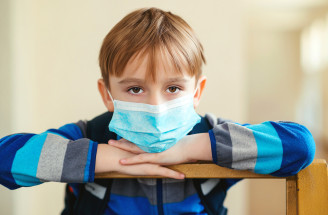 Odborníci radia, ako rozprávať o koronavíruse s deťmi: Je pravda cesta?