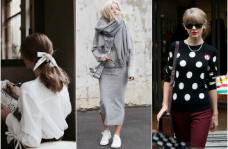 Retro trendy, ktoré sa vracajú do módy: Čo sa bude opäť nosiť?