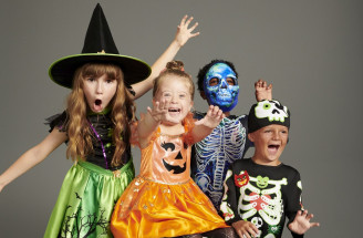 Čaká vás detská Halloween párty? Inšpiruj sa, ako na to a čomu sa vyhnúť