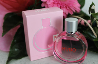 TEST: Hugo Boss Woman Extreme Eau de Parfum