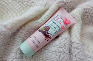 TEST: ORIFLAME - La Praline - Krém na ruky