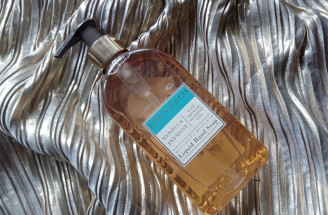 TEST: ORIFLAME - Essense & Co. - Tekuté Mydlo