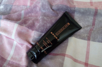 TEST: MARY KAY - High Intensity Sport - Vlasový a telový šampón