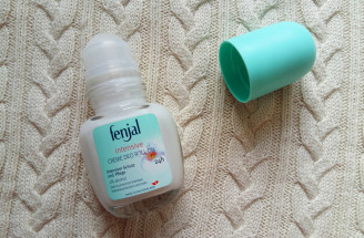TEST: Fenjal - Creme deo roll-on – dezodorant