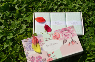 TEST: Mydielka Mary Kay Into the Garden